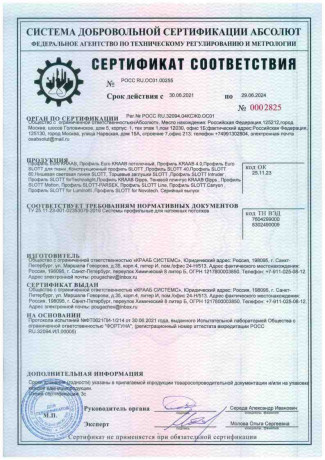 Инструкция по уходу за изделием